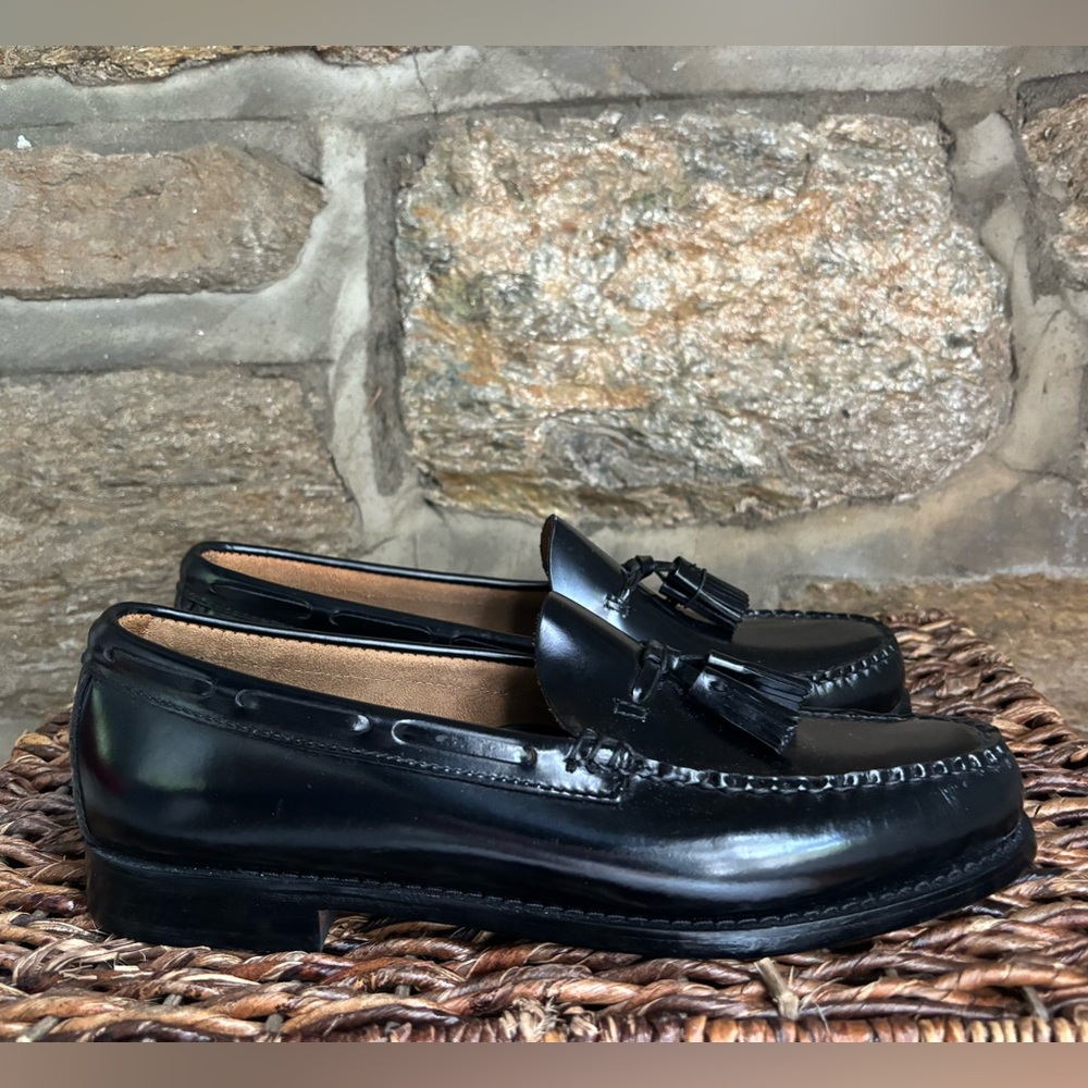 G.H. Bass Weejuns Larkin Penny Loafer